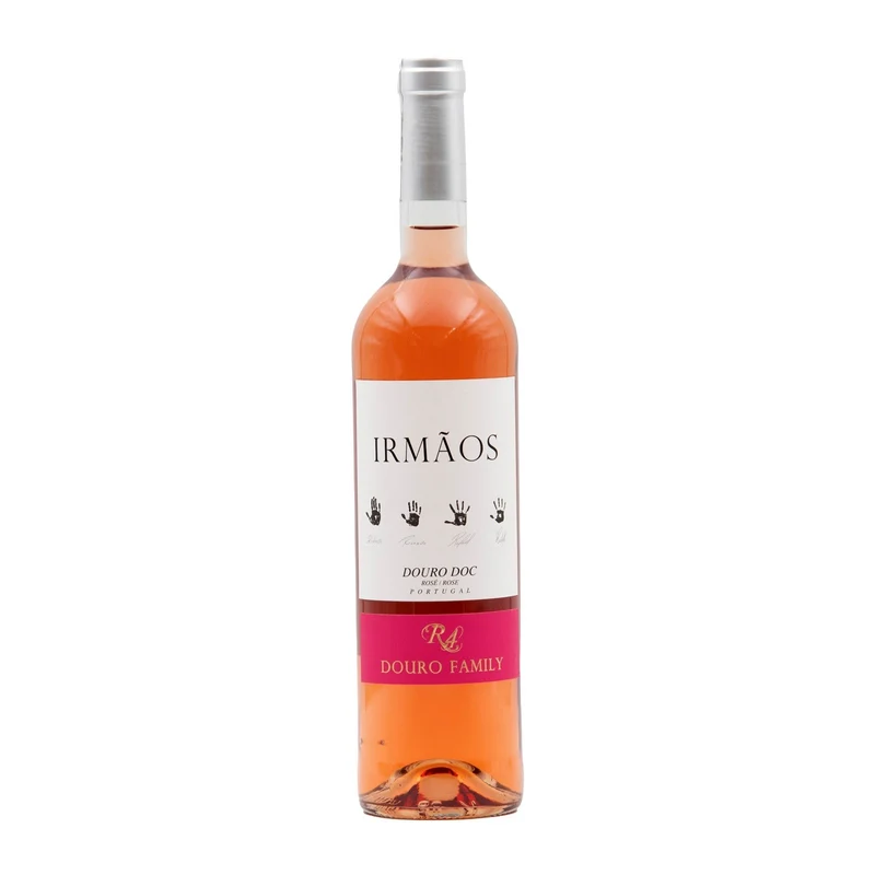 R4 Irmãos Rosé