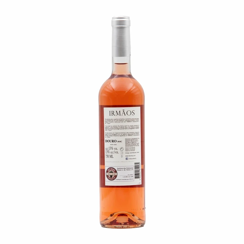 R4 Irmãos Rosé