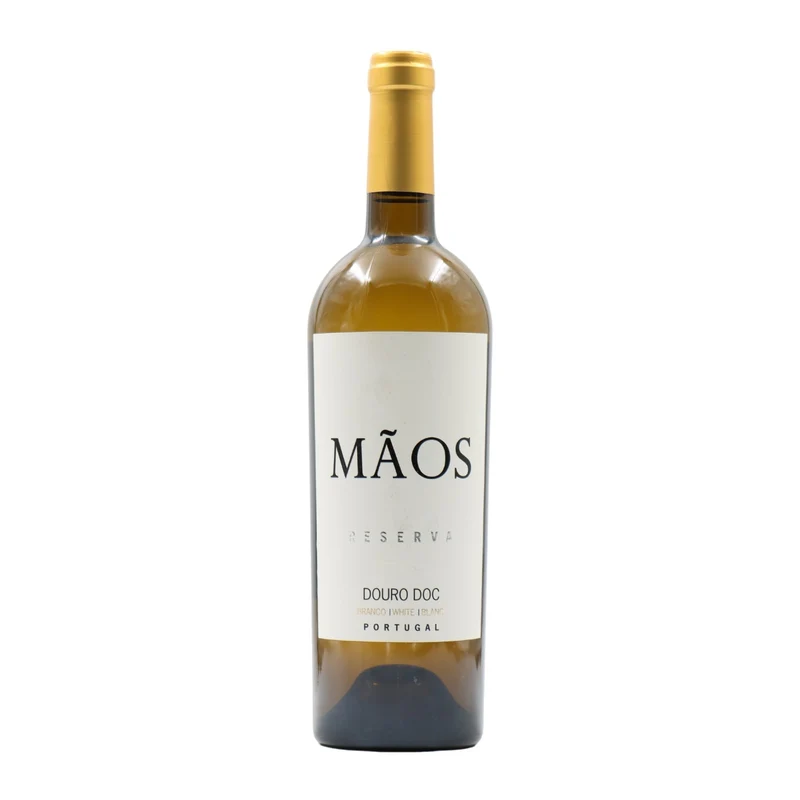 R4 Mãos Reserva Branco 2019