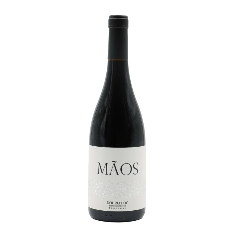 R4 Mãos Tinto
