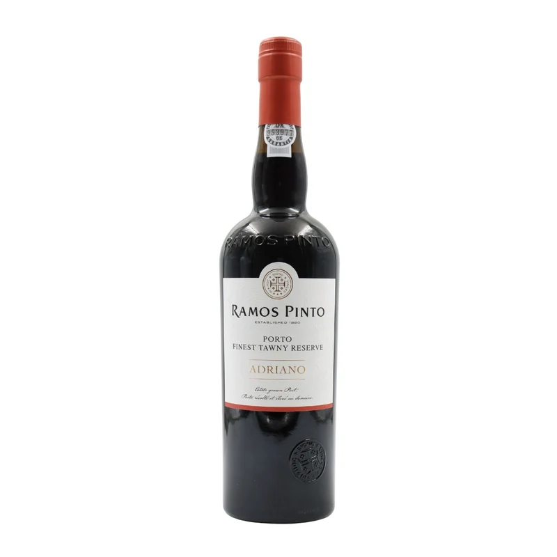 Ramos Pinto Adriano Tawny Reserva Porto
