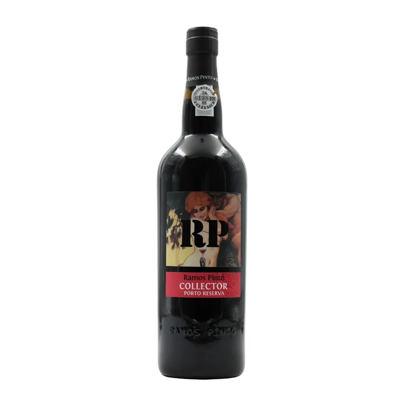 Ramos Pinto Collector Reserva Porto