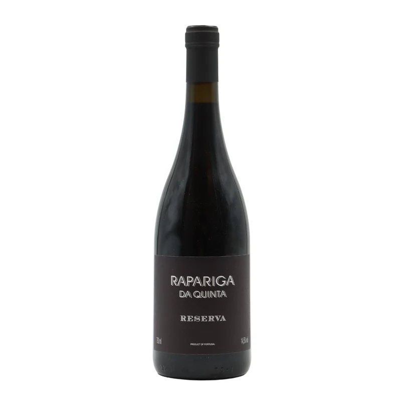 Rapariga da Quinta Reserva Tinto