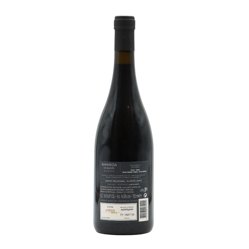 Rapariga da Quinta Reserva Tinto