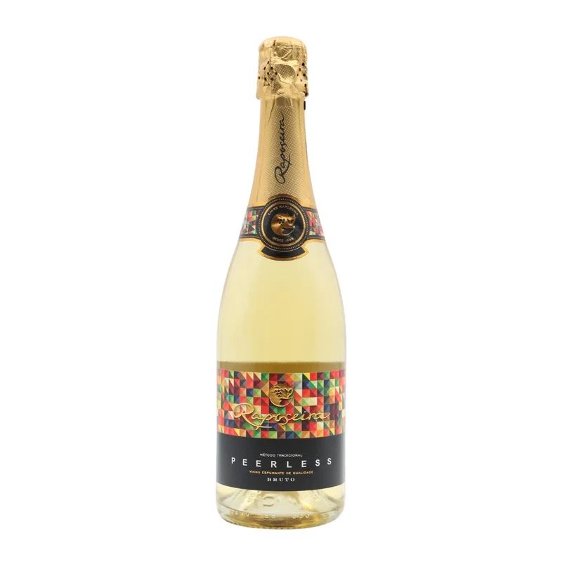 Raposeira Super Reserva Bruto Peerless Espumante 2017