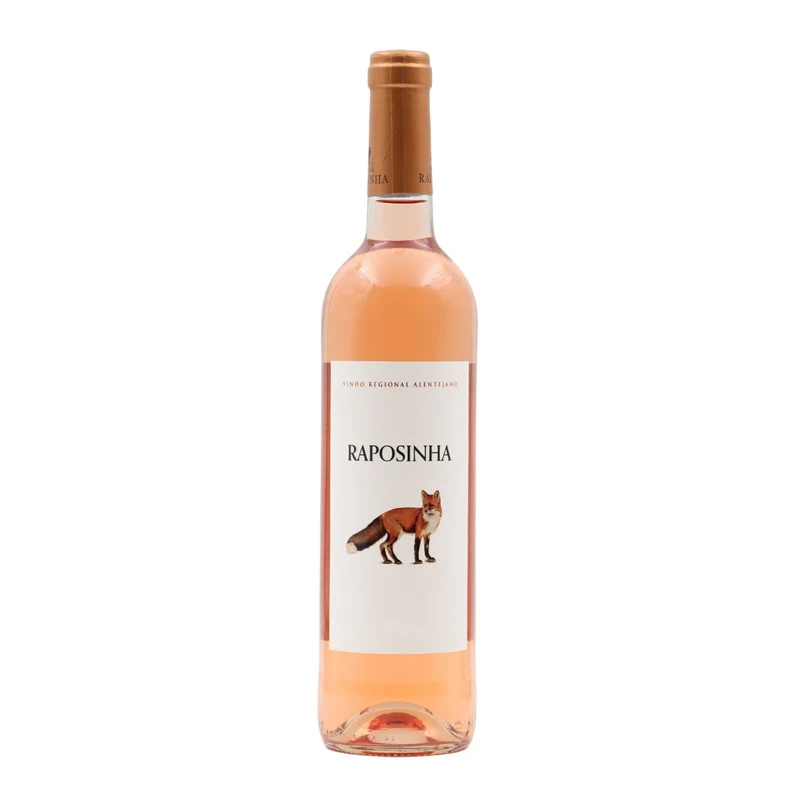 Raposinha Rosé