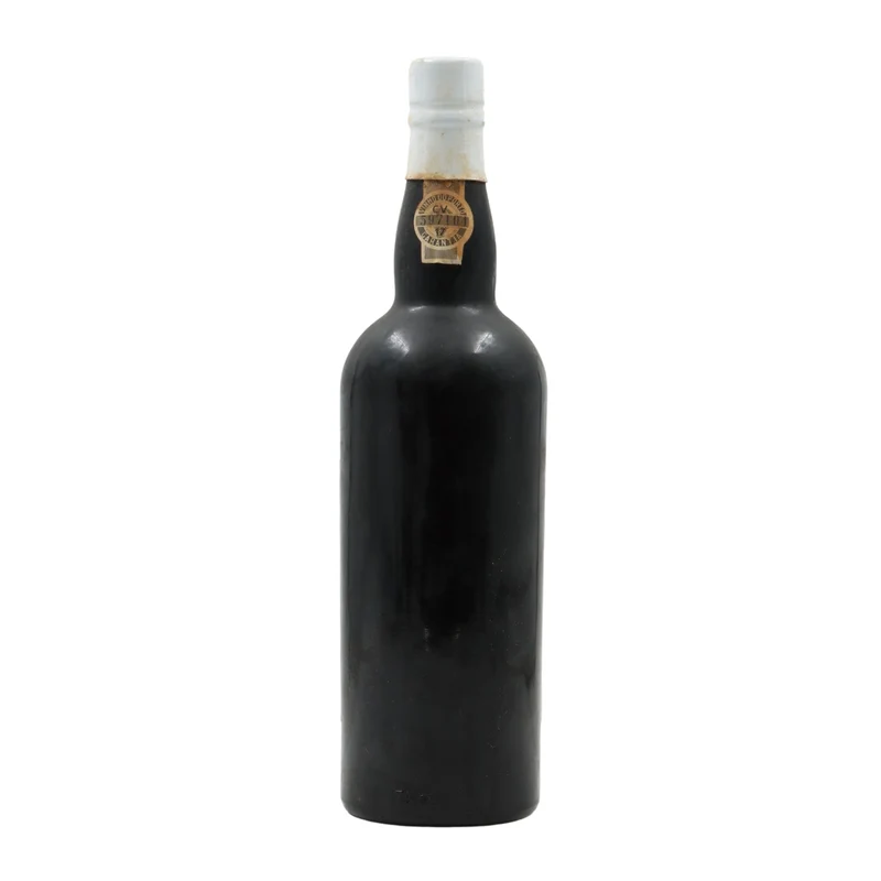 Real Vinicola Vintage Porto 1977