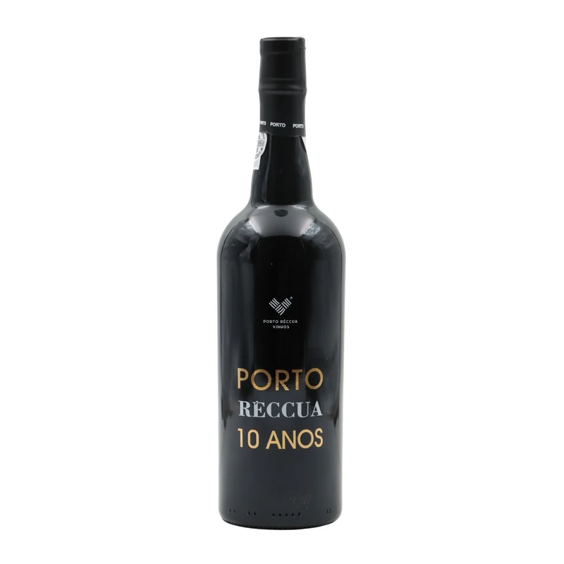 Réccua 10 Anos Tawny Porto