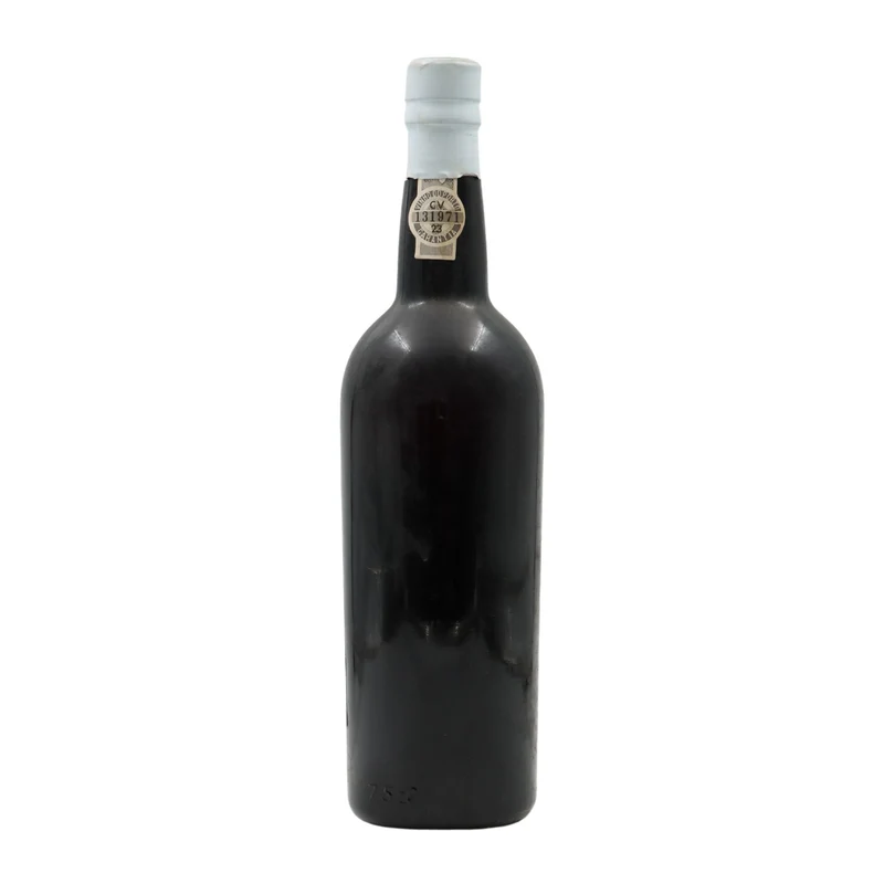 Real Vinicola Vintage Porto 1978
