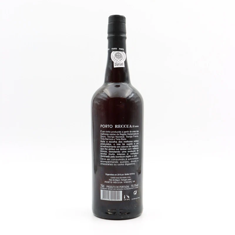 Réccua 20 Anos Tawny Porto