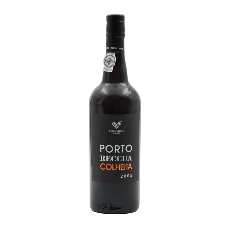 Réccua Colheita Porto 2005