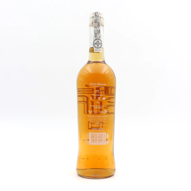 Réccua Dry White Cocktail Porto