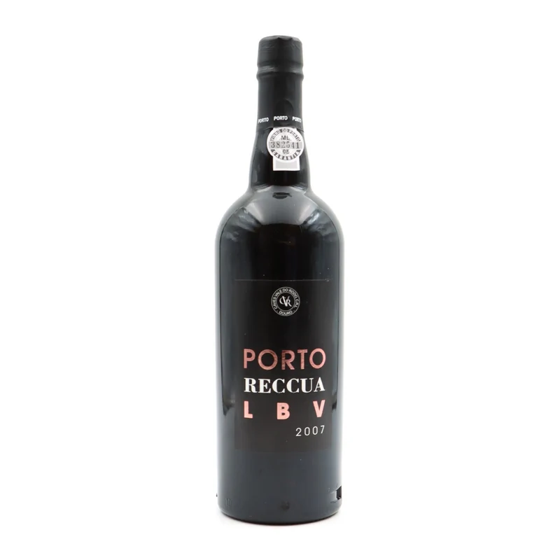 Réccua LBV Porto 2007