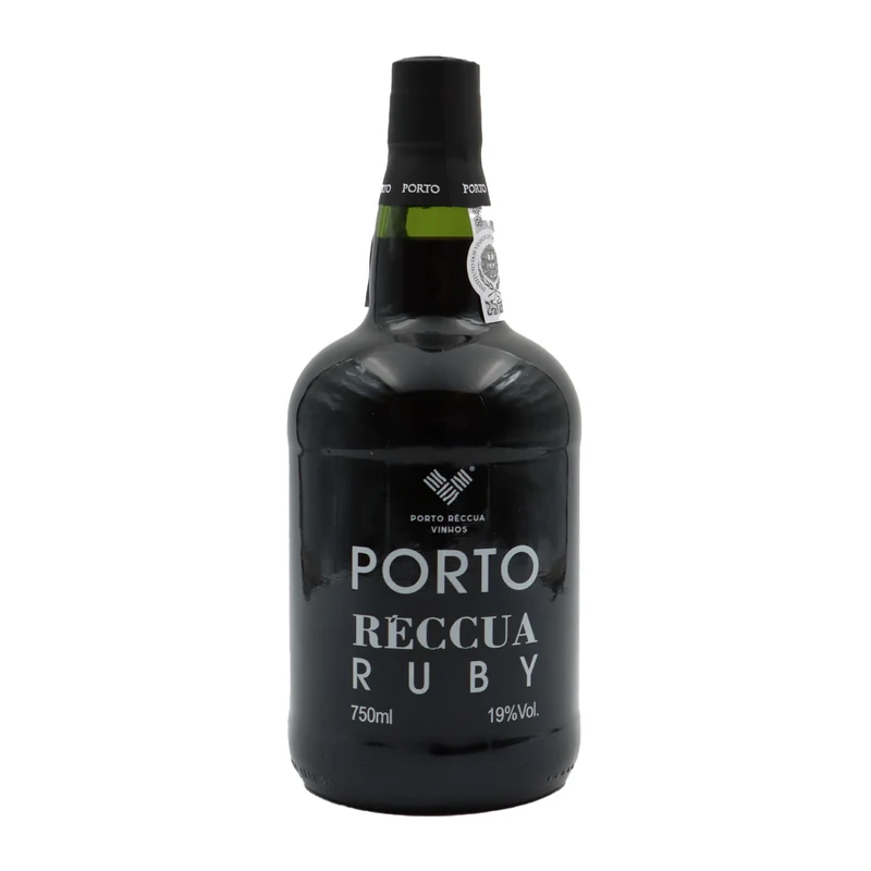 Réccua Ruby Porto