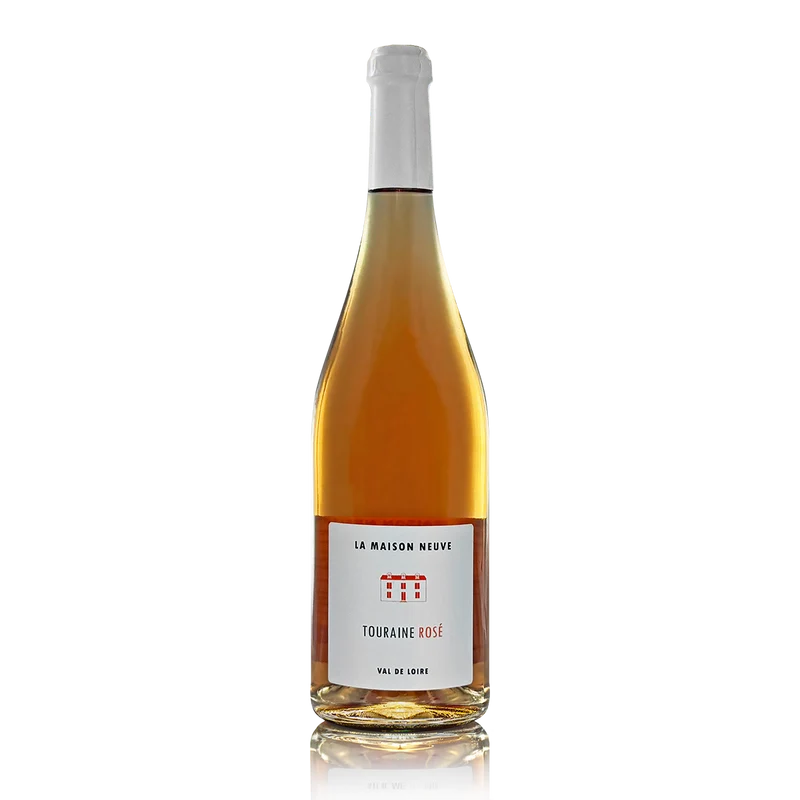 Rosé de Loire Touraine