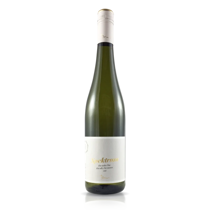 Spektrum Weiss Braun Pfalz
