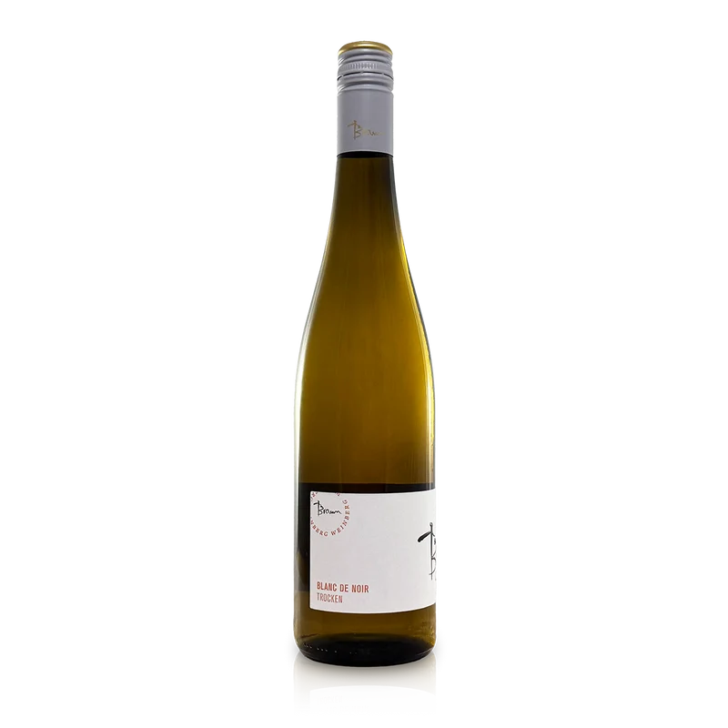 Blanc de Noir Braun Selektion - Aktion: nimm 6 zahl 5