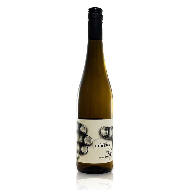 Silvaner Schenk Weinberg Selektion