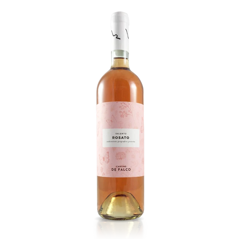 Rosato Salento