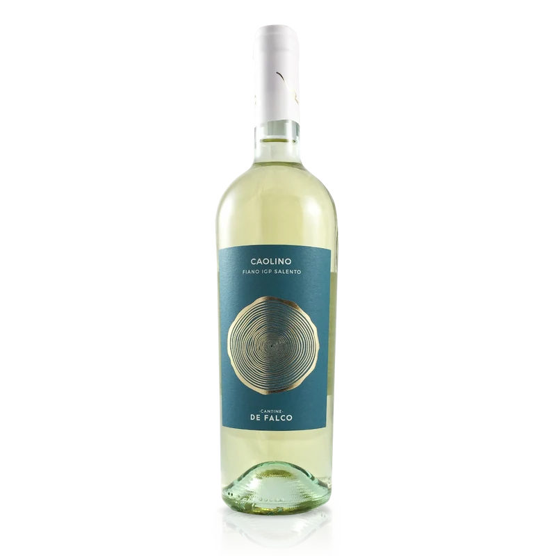 Fiano Caolino Salento Apulien - Cantine di Falco
