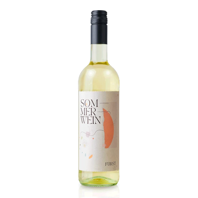 Rivaner 'Sommerwein' - frei Haus im Weinpaket