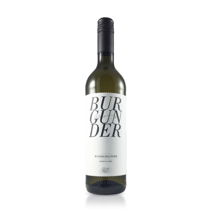 Weissburgunder - frei Haus im Weinpaket
