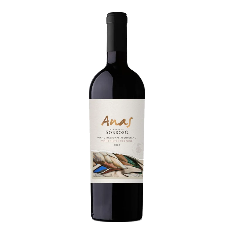 AnAs tinto