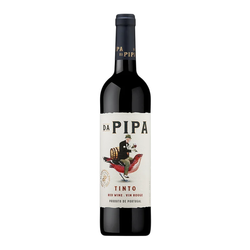 DaPipa Tinto