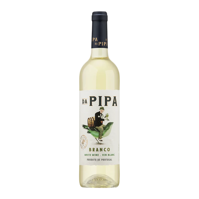 DaPipa Branco