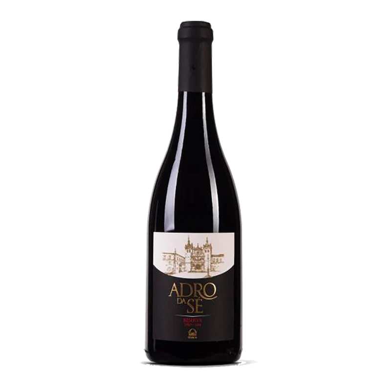 Adro Da Se Tinto Reserva