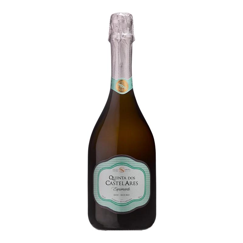 Quinta dos Castelares Espumante Branco