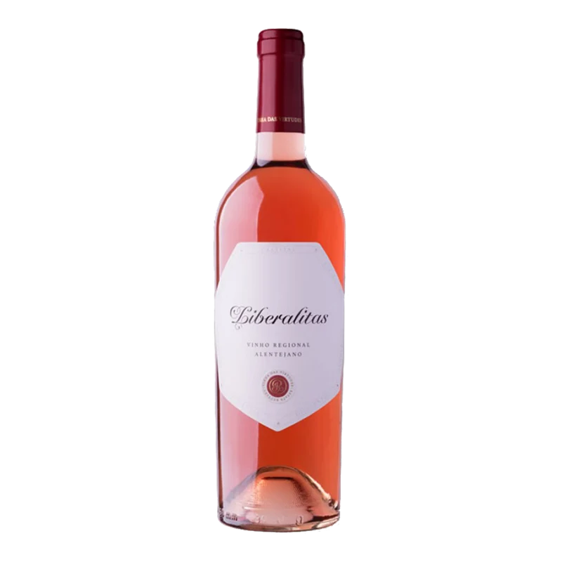 Liberalitas Rosado