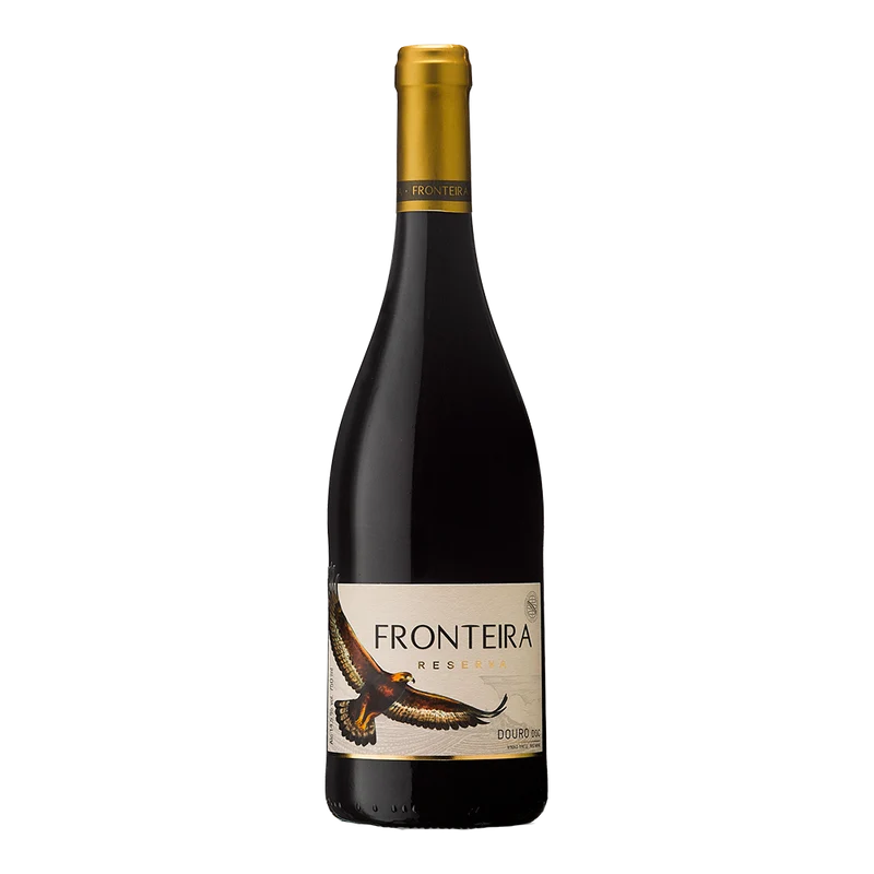 Fronteira Reserva Tinto DOC Douro