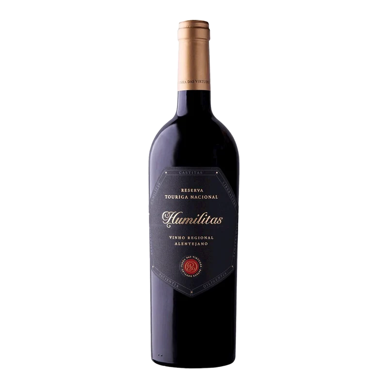 Humilitas Reserva Tinto