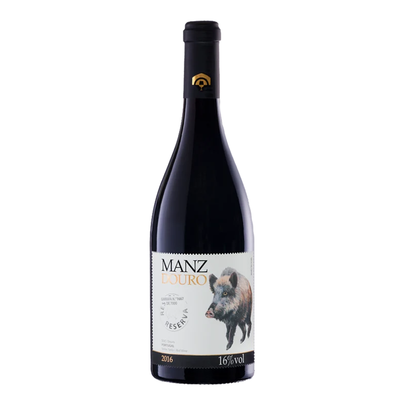 MANZ Douro Collector Reserva