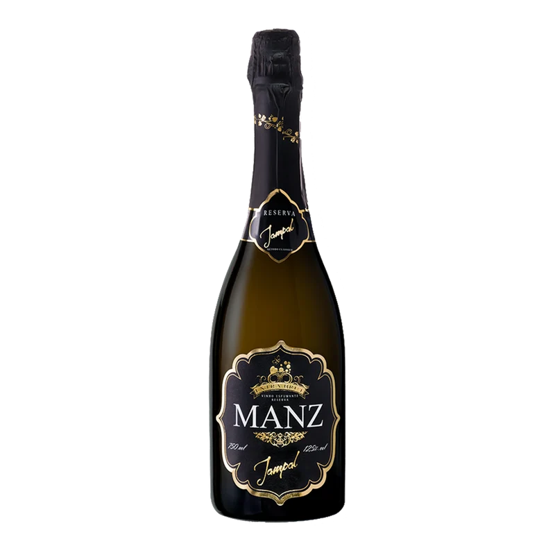 Manz Jampal Espumante