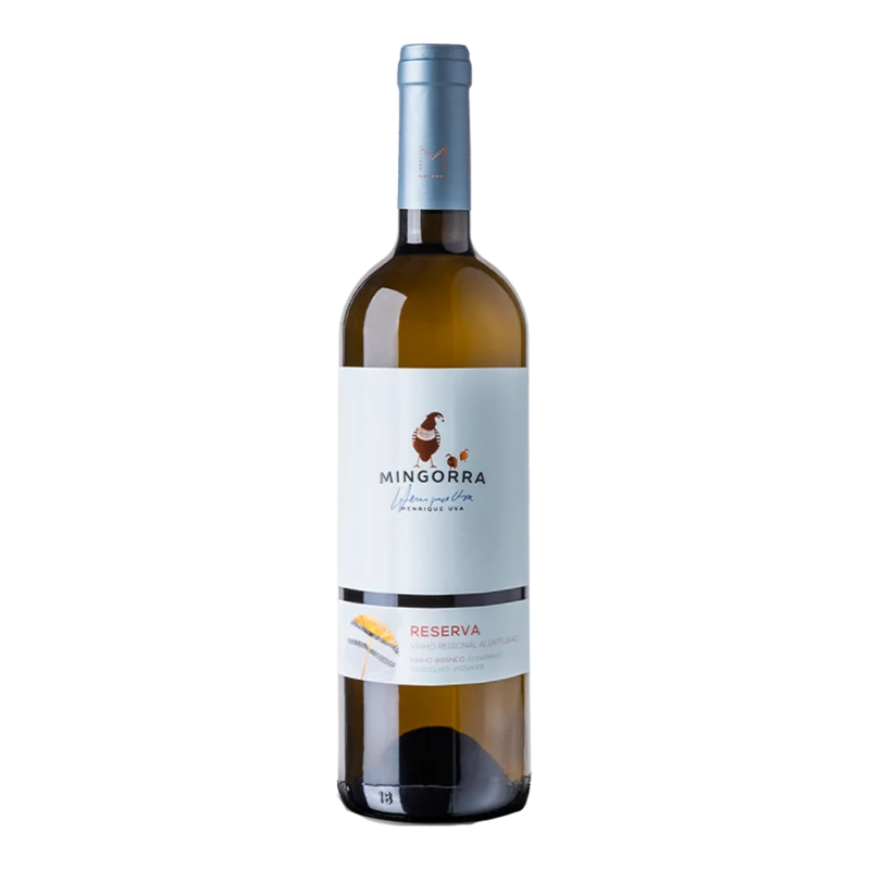 Mingorra Reserva Branco