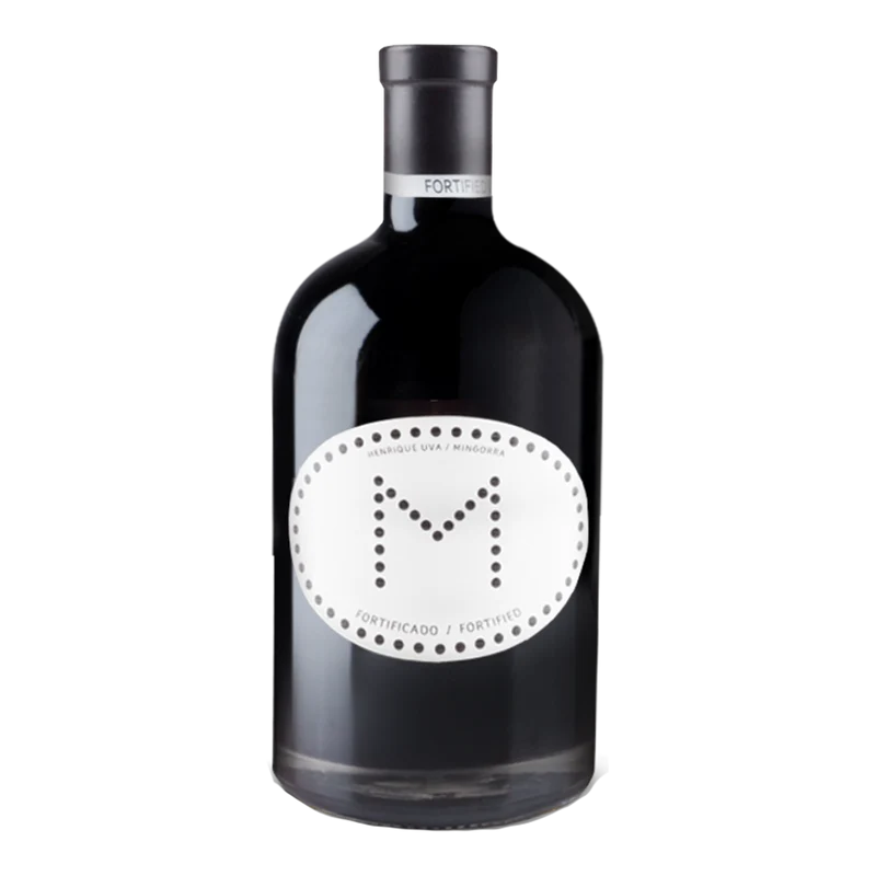 M Fortified Wine