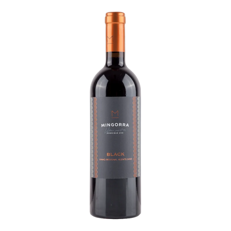 Mingorra Black