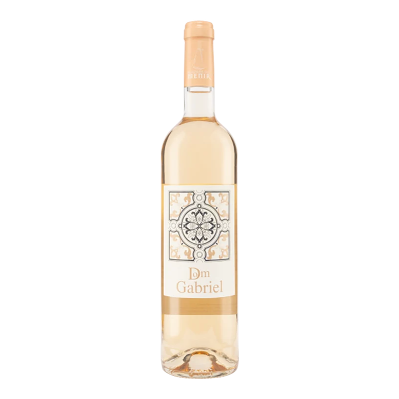 Herdade do Menir Dom Gabriel Rosé