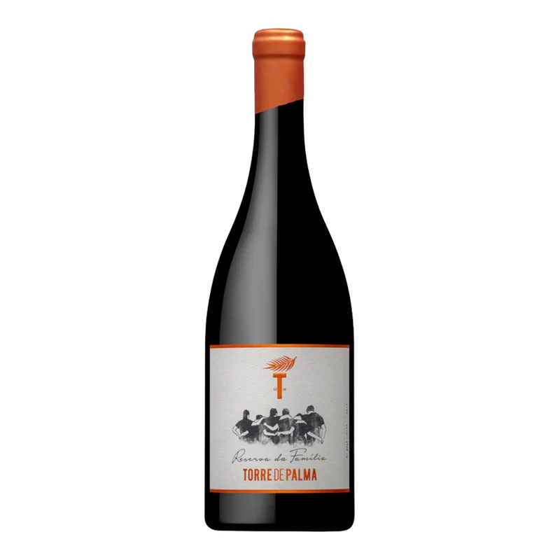 Torre de Palma Reserva Familia Tinto