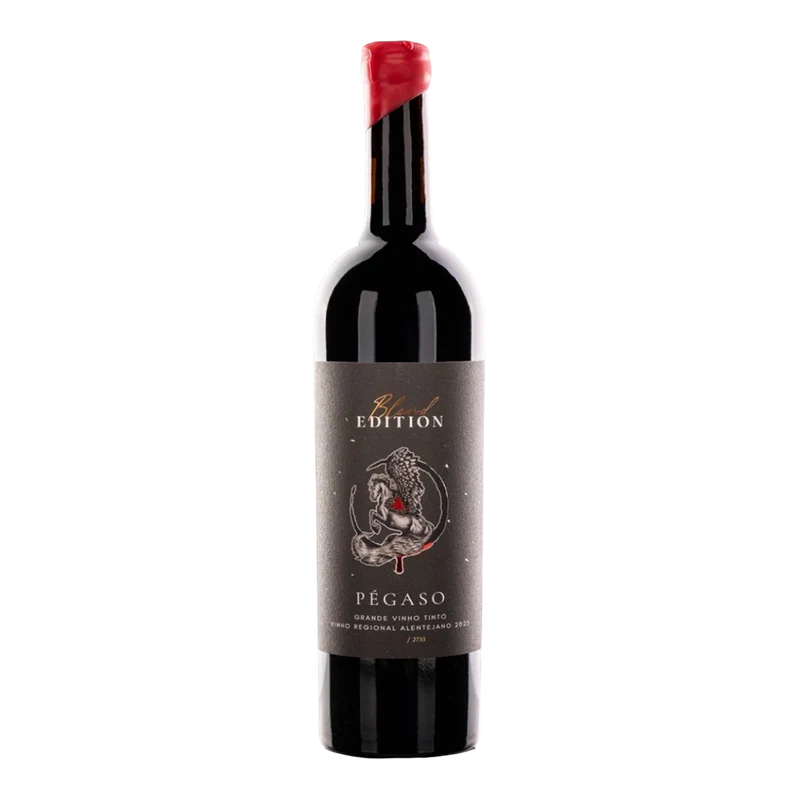 Pêgaso Blend Edition tinto
