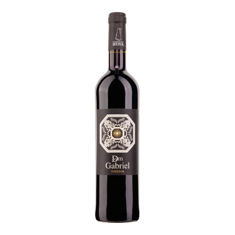 Herdade do Menir Dom Gabriel Reserva Tinto