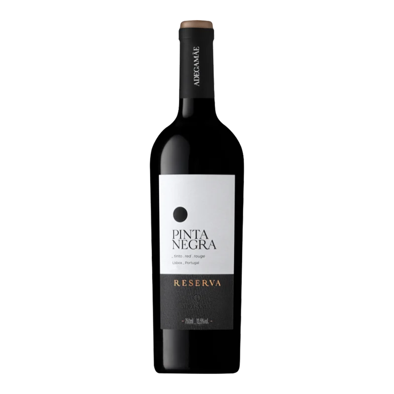 Adegamãe Pinta Negra Tinto Reserva