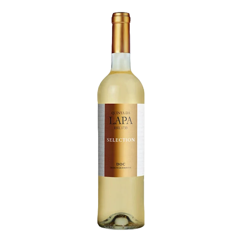 Quinta da Lapa Branco Selection