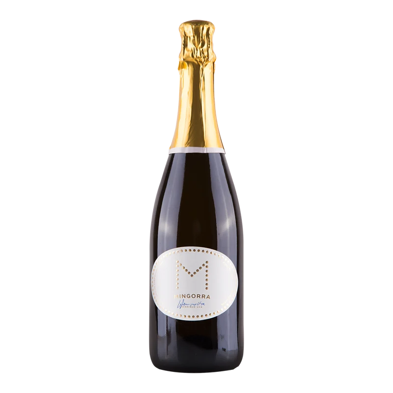 Mingorra M Sparkling white