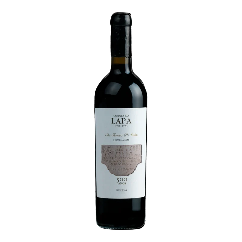 Quinta da Lapa Homenagem Sta Teresa D Avila
