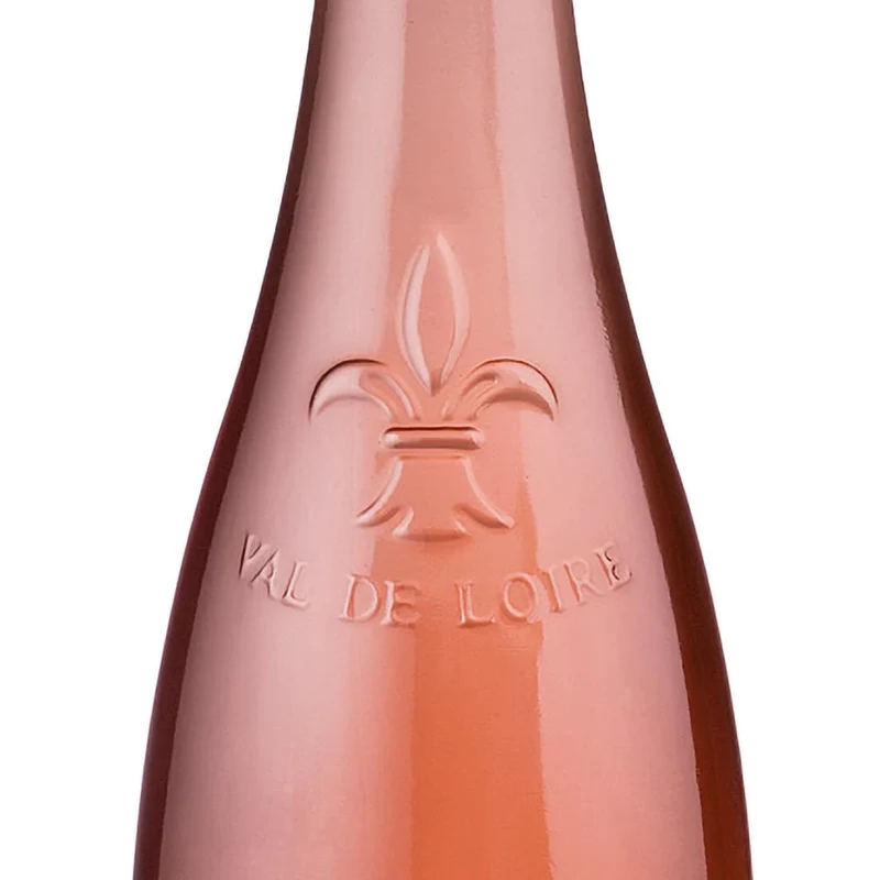 2020 Cabernet D'Anjou Rosé AOC 0,75l - Château de Montguéret