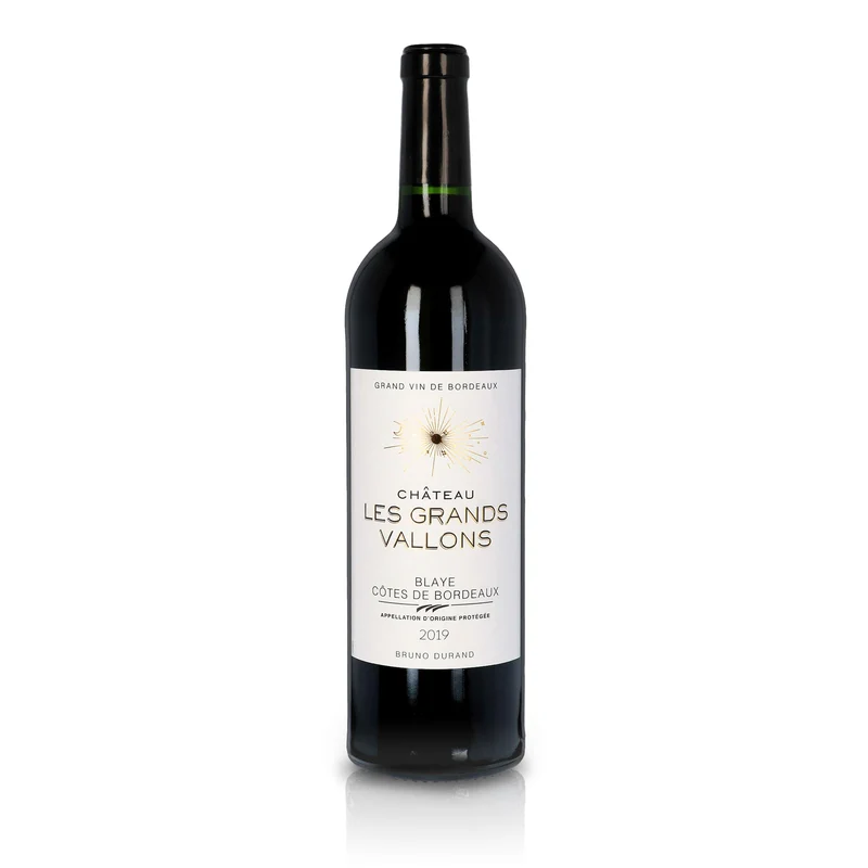 Feinste Weine - 88-92 Pts-Bordeaux Weinselektion - 6 ausgezeichnete Rotweine - 88 Punkte und mehr