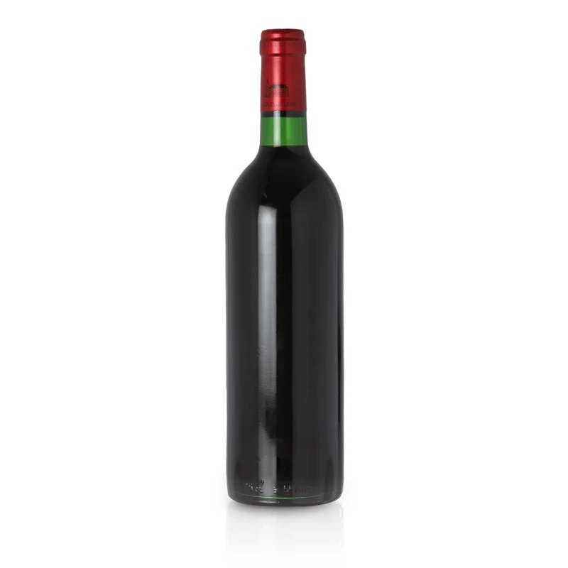 1983 Château Cheval Blanc, Saint-Émilion Grand Cru (0,75 l), Rotwein trocken